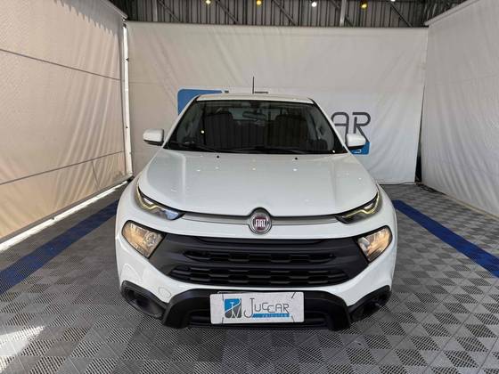 FIAT TORO 2.0 16V TURBO DIESEL ENDURANCE 4WD AT9